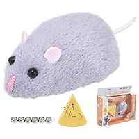 R/C Infrared Mouse