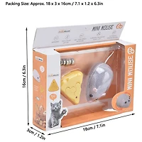 R/C Infrared Mouse