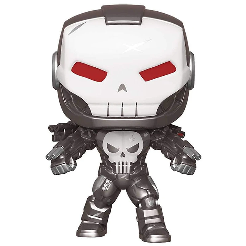 Pop Marvel: Punisher War Machine