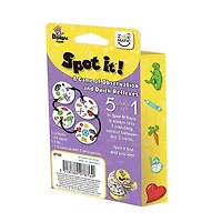 Spot it! classic eco-blister