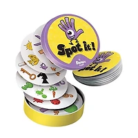 Spot it! classic eco-blister
