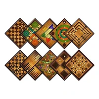 100 Games Classic Games