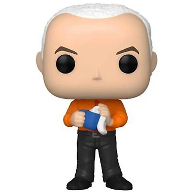 Funko Pop! TV Friends Gunther With Cup