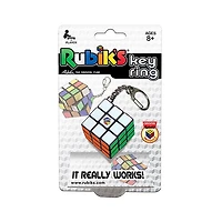 Rubik’s Key Ring