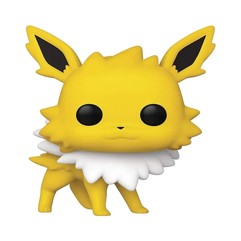 Funko Pop! Games Pokemon Jolteon
