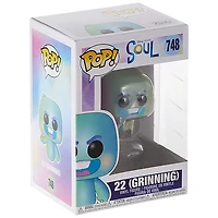 Funko Pop! Disney Soul Grinning 22