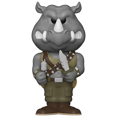 Funko Soda Television TMNT Rocksteady