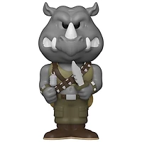 Funko Soda Television TMNT Rocksteady
