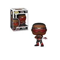 Funko Pop! Marvel The Falcon and The Winter Soldier Falcon