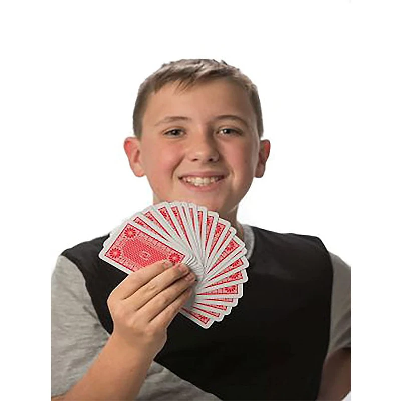 Marvin’s Magic Svengali Magic Cards