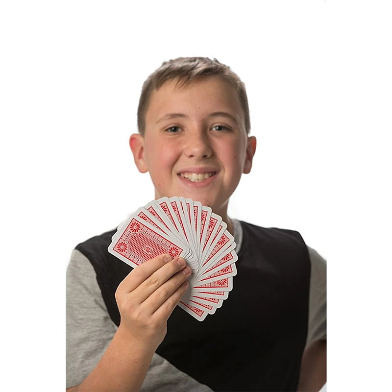 Marvin’s Magic Wizard Magic Cards