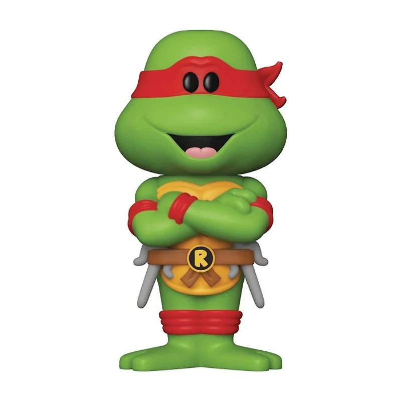 Funko Pop Soda TMNT – Raphael
