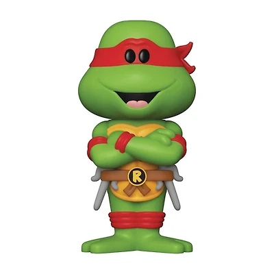 Funko Pop Soda TMNT – Raphael