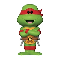 Funko Pop Soda TMNT – Raphael
