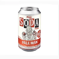 Funko Pop! Soda Figure Pan’s Labyrinth Pale Man