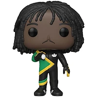 Funko Pop! Movies Cool Runnings Sanka Coffie