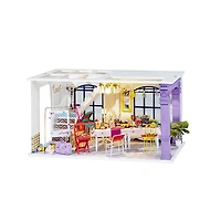 3D Puzzle – Party Time