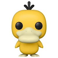 Funko Pop! Games Pokemon Psyduck