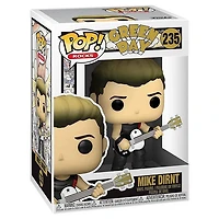 Funko Pop! Rocks Green Day Mike Dirnt