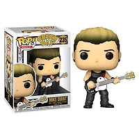 Funko Pop! Rocks Green Day Mike Dirnt