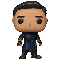Funko Pop! Shang Chi and The Legend of The Ten Rings Wen Wu