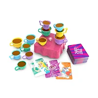 Funko Signature Games Mad Tea Party Game Multicolor