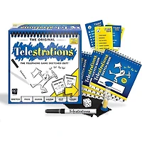Telestrations Party Game