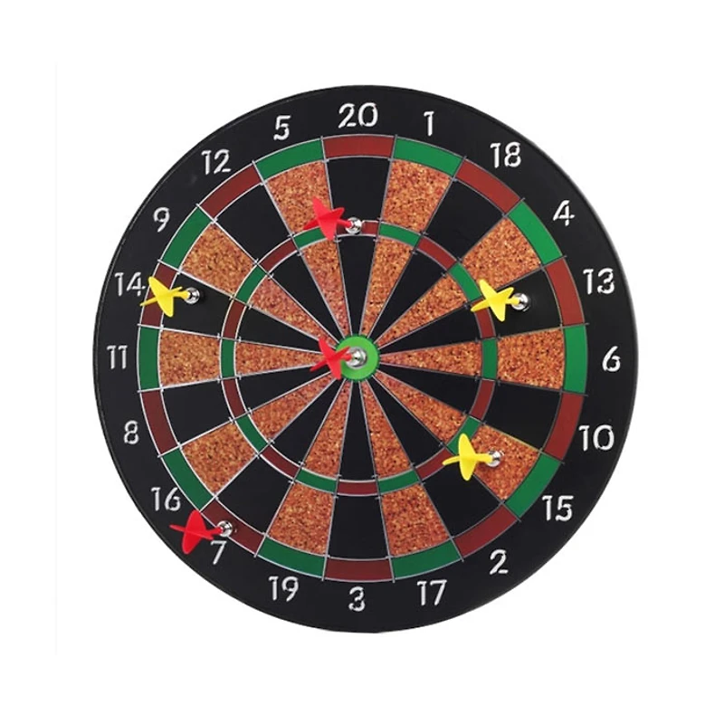 Magnetic Dart Board