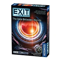 Exit: The Gate Between Worlds