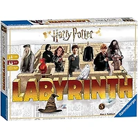 Harry Potter Labyrinth Game