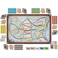 Ticket To Ride