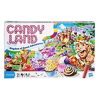 Candyland Board Game