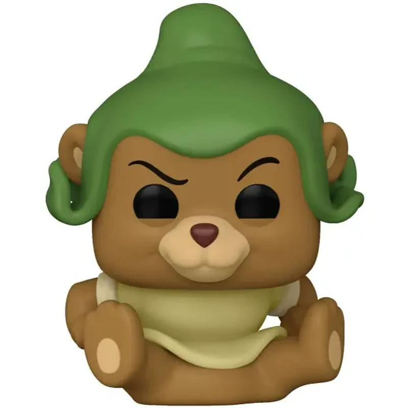 Funko Pop! Disney Adventures Of The Gummi Bears Gruffi