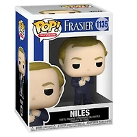 Funko Pop! Frasier Niles