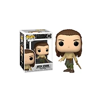 Funko Pop! TV Game of Thrones- Arya Training