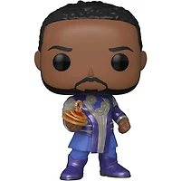 Funko Pop! Marvel The Eternals Phastos