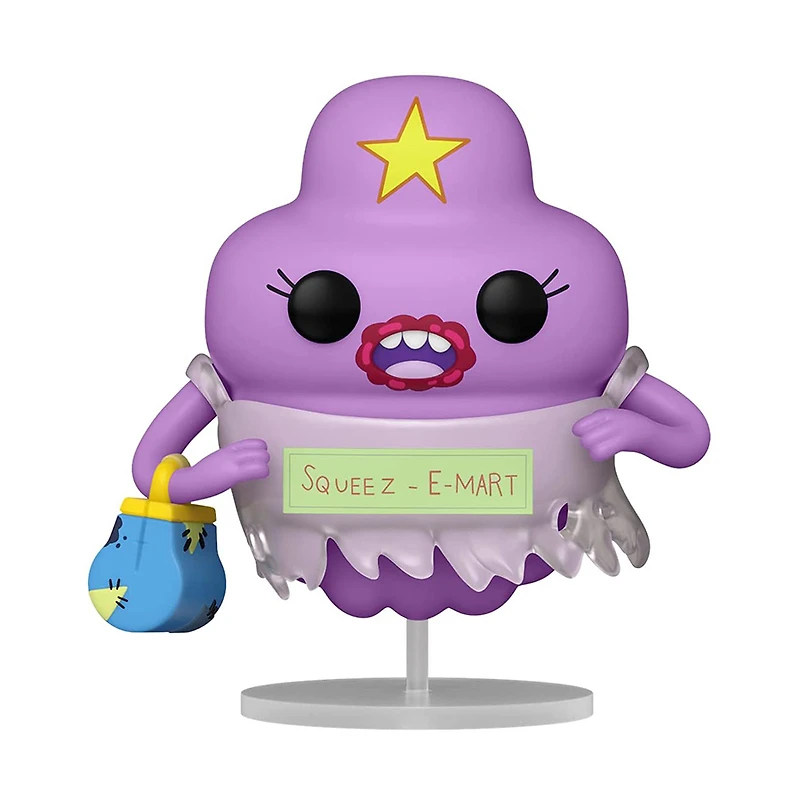 Funko Pop! AT LUMPY SPACE PRINCESS