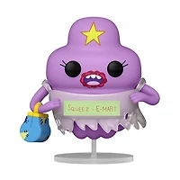 Funko Pop! AT LUMPY SPACE PRINCESS
