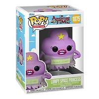 Funko Pop! AT LUMPY SPACE PRINCESS