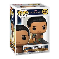Funko Pop! Marvel Eternals Gilgamesh