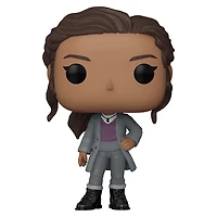 Funko Pop! MARVEL NWH MJ