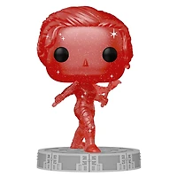 Funko Pop! infinity saga black widow