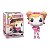 Funko Pop! BC AWARENESS HARLEY
