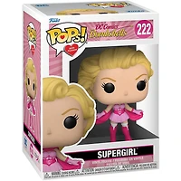 Funko Pop! BC AWARENES SUPERGIRL