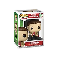 Funko Pop! JATW HOWARD