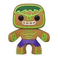 Funko Pop! HOLIDAY HULK
