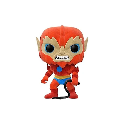 Funko Pop! VS BEASTMAN
