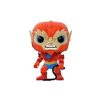 Funko Pop! VS BEASTMAN