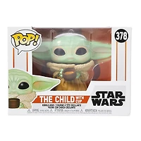 Funko Pop! SWCG MANDALORIAN CHILD