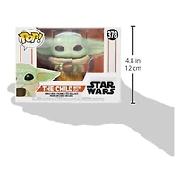 Funko Pop! SWCG MANDALORIAN CHILD
